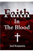 Faith in The Blood