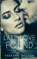 Lake Love Found: A Contemporary Romance Novella