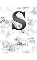 S Notebook