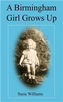 Birmingham Girl Grows Up