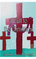 A Call to the Christians