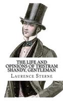 The Life and Opinions of Tristram Shandy, Gentleman