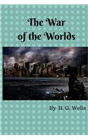 The War of the Worlds: Yet Across the Gulf of Space, Minds That Are to Our Minds as Ours Are to Those of the Beasts That Perish, Intellects Vast and Cool and Unsympathetic