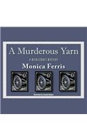 Murderous Yarn