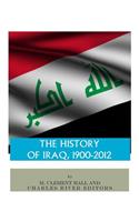 History of Iraq, 1900-2012