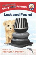 Salty and Friends - Lost and Found