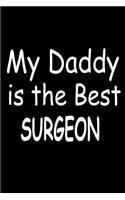 My Daddy Is The Best Surgeon