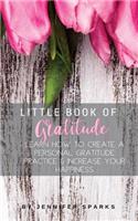 Little Book of Gratitude