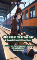 Man in the Brown Suit