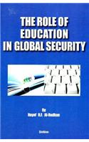 Role of Education in Global Security