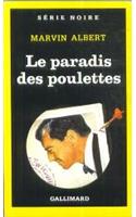 Paradis Des Poulettes