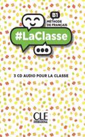 #LaClasse