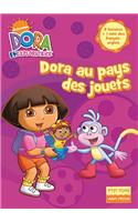 Dora Poche 5 Au Pays Des Jouets