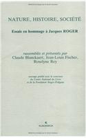 Nature, Histoire, Societe