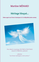 Héritage bloqué...