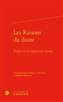 Les Raisons Du Doute