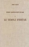 Le Temple d'Ishtar