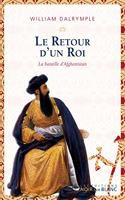 Le retour d'un roi