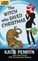 Witch who Saved Christmas