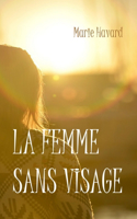 femme sans visage