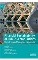 Financial Sustainability of Public Sector Entities