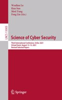 Science of Cyber Security