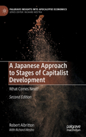 Japanese Approach to Stages of Capitalist Development