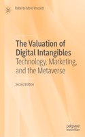 Valuation of Digital Intangibles