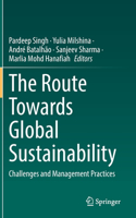 The Route Towards Global Sustainability