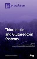 Thioredoxin and Glutaredoxin Systems