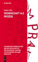 Wissenschaft ALS Prozeß: Grundlagen Einer Dialektischen Theorie Der Wissenschaftsentwicklung