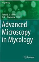 Advanced Microscopy in Mycology