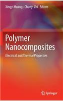 Polymer Nanocomposites