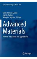 Advanced Materials