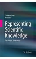 Representing Scientific Knowledge