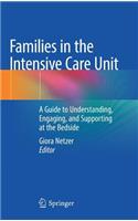 Families in the Intensive Care Unit