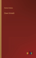 Clown Grimaldi