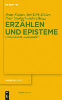 Erzählen und Episteme