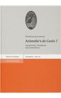 Aristotle's 'de Caelo' III
