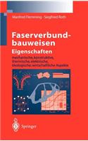 Faserverbundbauweisen Eigenschaften