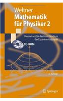 Mathematik Fur Physiker