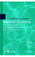 Grundwasserchemie
