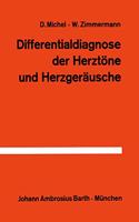 Differentialdiagnose Der Herztone Und Herzgerausche