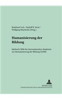 Humanisierung Der Bildung- Jahrbuch 2000