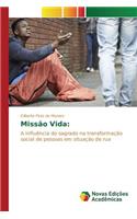Missão Vida