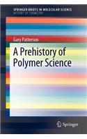 Prehistory of Polymer Science