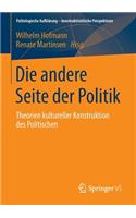 Die Andere Seite Der Politik