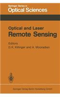 Optical and Laser Remote Sensing