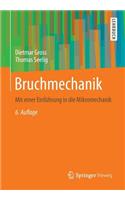 Bruchmechanik