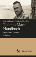 Thomas Mann-Handbuch